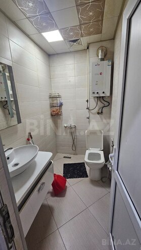 İcarəyə verilir 2 otaqlı köhnə tikili 55 m², Binəqədi r., photo 15 from 16