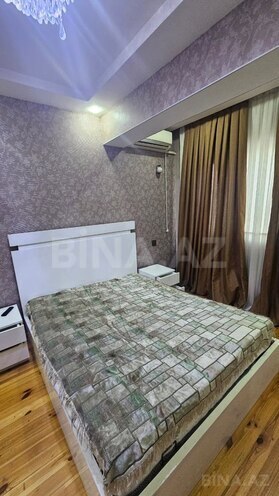 İcarəyə verilir 2 otaqlı köhnə tikili 55 m², Binəqədi r., photo 6 from 16