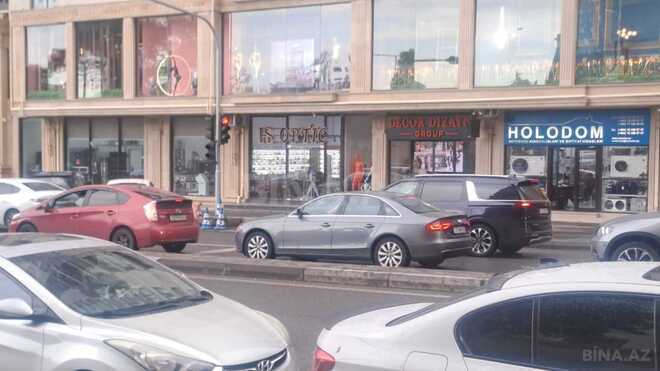 İcarəyə verilir  obyekt 82 m², Nərimanov r., photo 4 from 5