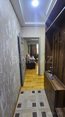 Сдаётся 2-комн. новостройка 50 м², м. Азадлыг проспекти, photo 13 from 16