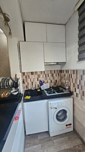 Сдаётся 2-комн. новостройка 50 м², м. Азадлыг проспекти, photo 10 from 16