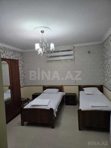 İcarəyə verilir 3 otaqlı həyət evi/bağ evi 100 m², Əhmədli m., photo 4 from 10