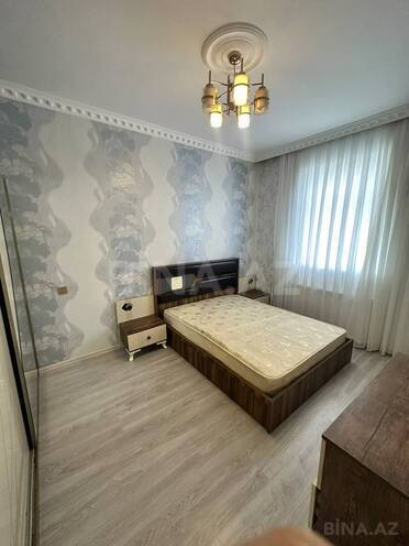 İcarəyə verilir 3 otaqlı həyət evi/bağ evi 100 m², Biləcəri q., photo 6 from 14