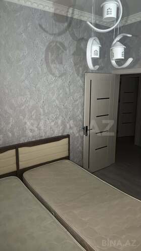 İcarəyə verilir 3 otaqlı həyət evi/bağ evi 100 m², Biləcəri q., photo 8 from 14