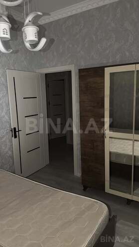 İcarəyə verilir 3 otaqlı həyət evi/bağ evi 100 m², Biləcəri q., photo 9 from 14