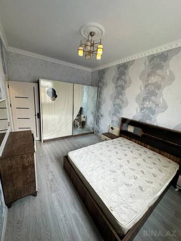 İcarəyə verilir 3 otaqlı həyət evi/bağ evi 100 m², Biləcəri q., photo 5 from 14
