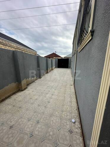 İcarəyə verilir 3 otaqlı həyət evi/bağ evi 100 m², Biləcəri q., photo 13 from 14