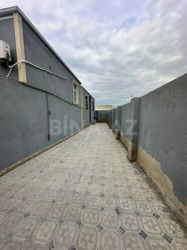 İcarəyə verilir 3 otaqlı həyət evi/bağ evi 100 m², Biləcəri q., photo 12 from 14