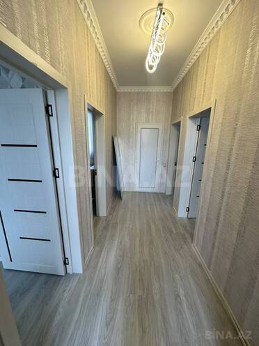İcarəyə verilir 3 otaqlı həyət evi/bağ evi 100 m², Biləcəri q., photo 11 from 14