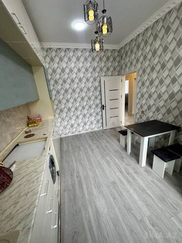 İcarəyə verilir 3 otaqlı həyət evi/bağ evi 100 m², Biləcəri q., photo 4 from 14