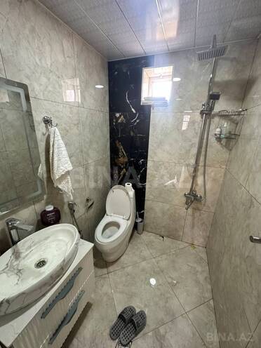 İcarəyə verilir 3 otaqlı həyət evi/bağ evi 100 m², Biləcəri q., photo 10 from 14