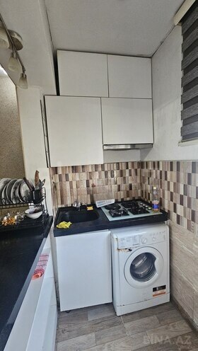İcarəyə verilir 2 otaqlı köhnə tikili 55 m², Azadlıq Prospekti m., photo 13 from 16