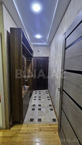 İcarəyə verilir 2 otaqlı köhnə tikili 55 m², Azadlıq Prospekti m., photo 3 from 16