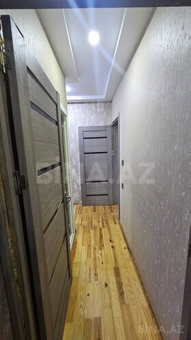 İcarəyə verilir 2 otaqlı köhnə tikili 55 m², Azadlıq Prospekti m., photo 7 from 16