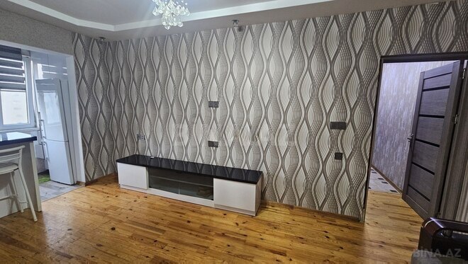 İcarəyə verilir 2 otaqlı köhnə tikili 55 m², Azadlıq Prospekti m., photo 6 from 16