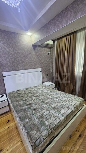 İcarəyə verilir 2 otaqlı köhnə tikili 55 m², Azadlıq Prospekti m., photo 11 from 16