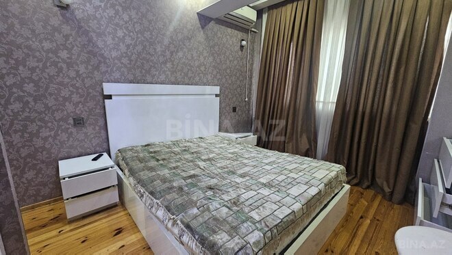 İcarəyə verilir 2 otaqlı köhnə tikili 55 m², Azadlıq Prospekti m., photo 8 from 16