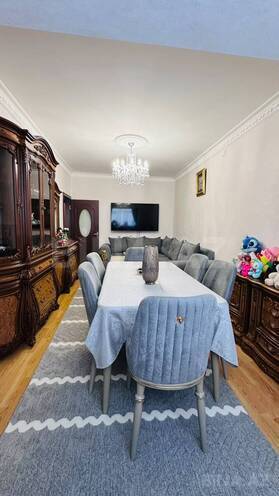 Продаётся 3-комн. вторичка 85 м², м. Ази Асланов, photo 3 from 16