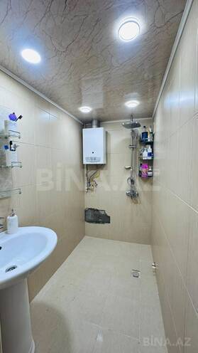 Продаётся 3-комн. вторичка 85 м², м. Ази Асланов, photo 11 from 16