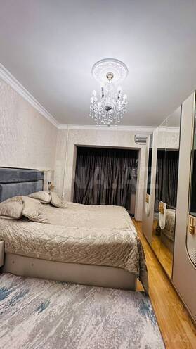 Продаётся 3-комн. вторичка 85 м², м. Ази Асланов, photo 5 from 16