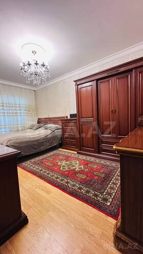 Продаётся 3-комн. вторичка 85 м², м. Ази Асланов, photo 6 from 16