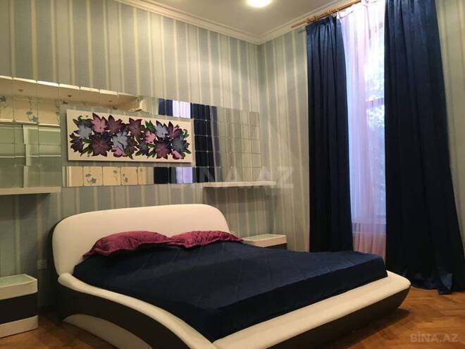 Продаётся 7-комн. вторичка 290 м², м. Ичеришехер, photo 6 from 17