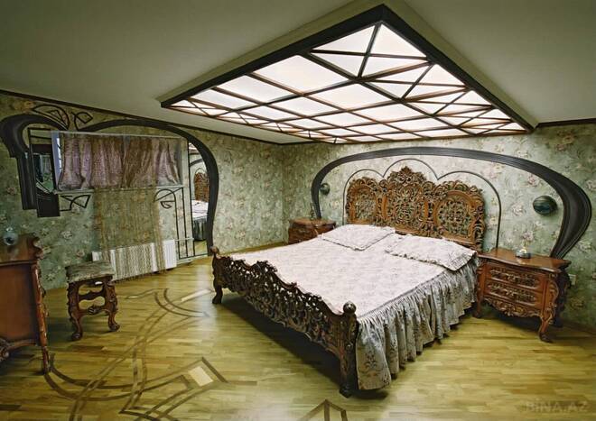 Продаётся 7-комн. вторичка 290 м², м. Ичеришехер, photo 7 from 17