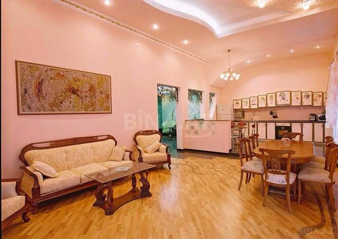 Продаётся 7-комн. вторичка 290 м², м. Ичеришехер, photo 4 from 17