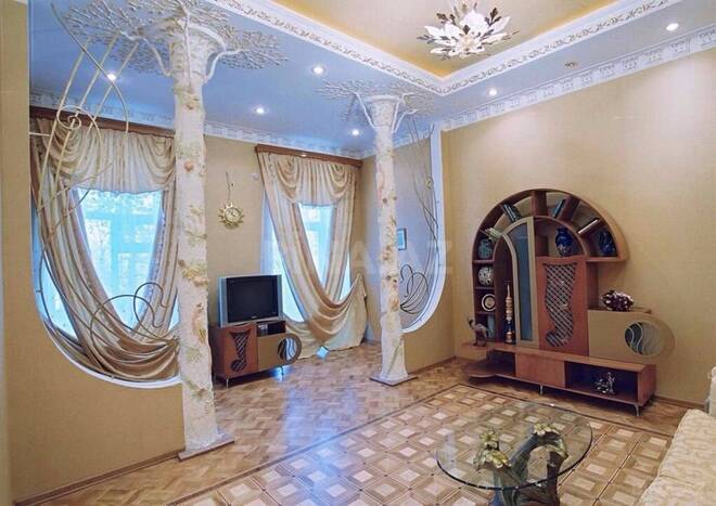 Продаётся 7-комн. вторичка 290 м², м. Ичеришехер, photo 5 from 17