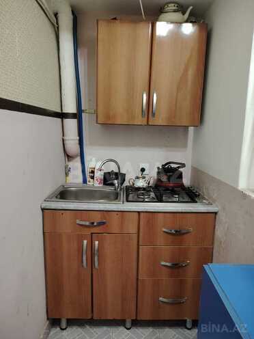 İcarəyə verilir 3 otaqlı həyət evi/bağ evi 100 m², Əhmədli m., photo 9 from 10