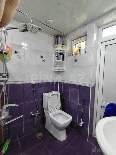 İcarəyə verilir 3 otaqlı həyət evi/bağ evi 100 m², Əhmədli m., photo 8 from 10