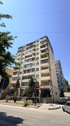 Продаётся 3-комн. новостройка 98 м², м. Нариман Нариманов, photo 1 from 15