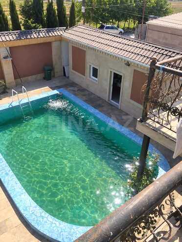 Продается 10-комн. дом/дача 600 м², пос. Вишнёвка, photo 8 from 19