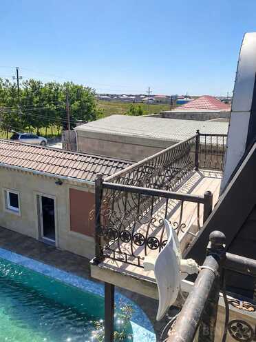Продается 10-комн. дом/дача 600 м², пос. Вишнёвка, photo 7 from 19