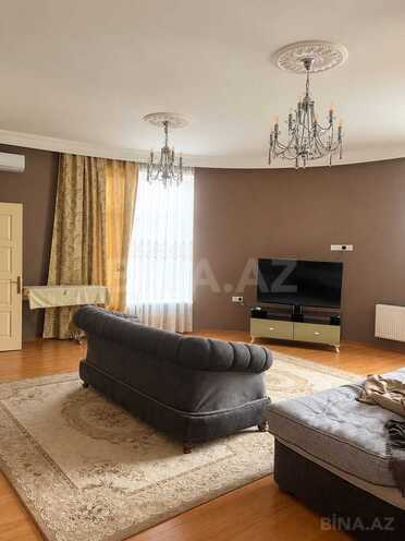 Продается 10-комн. дом/дача 600 м², пос. Вишнёвка, photo 16 from 19