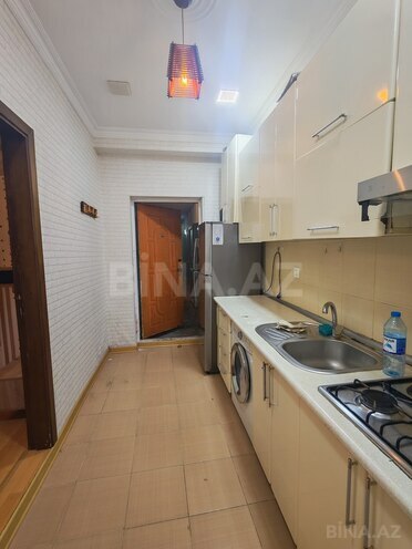 Продаётся 2-комн. новостройка 46.5 м², photo 5 from 9