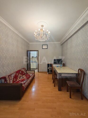 Продаётся 2-комн. новостройка 46.5 м², photo 3 from 9