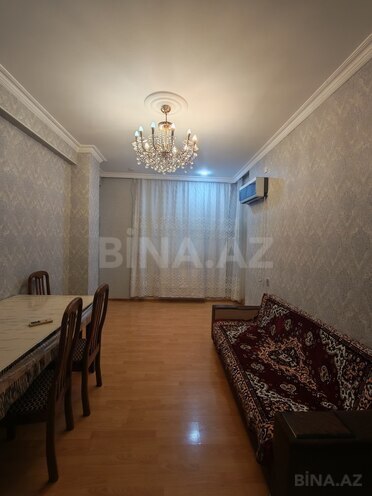 Продаётся 2-комн. новостройка 46.5 м², photo 1 from 9