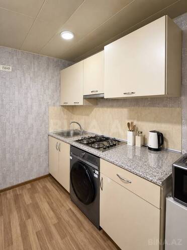Продается 2-комн. вторичка 60 м², Бинагадинский р., photo 6 from 11