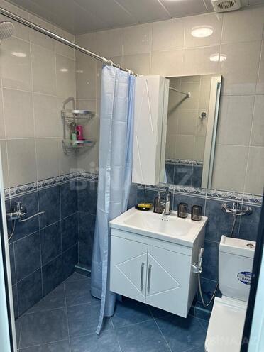 Сдается 2-комн. вторичка 55 м², м. Нефтчиляр, photo 15 from 16