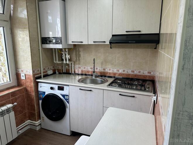 Сдается 2-комн. вторичка 55 м², м. Нефтчиляр, photo 10 from 16