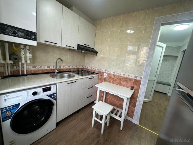 Сдается 2-комн. вторичка 55 м², м. Нефтчиляр, photo 9 from 16