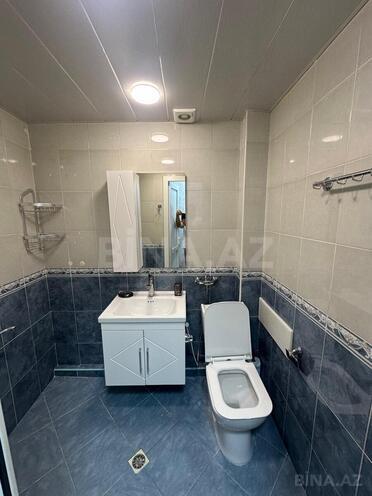 Сдается 2-комн. вторичка 55 м², м. Нефтчиляр, photo 14 from 16