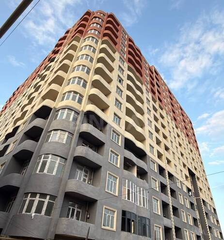 Продается 3-комн. новостройка 120 м², photo 1 from 10