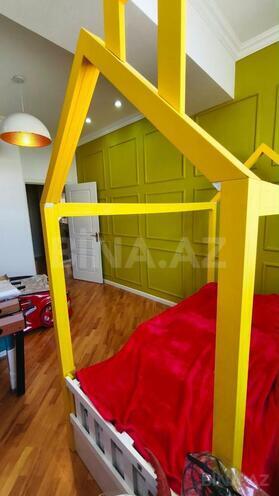 Продаётся 3-комн. новостройка 100 м², Насиминский  р., photo 13 from 15