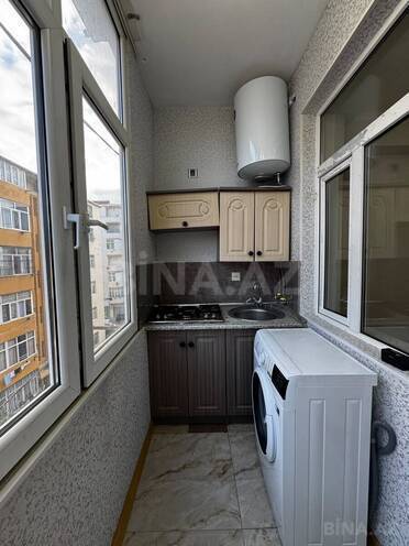 Продается 2-комн. новостройка 53 м², пос. Масазыр, photo 8 from 15