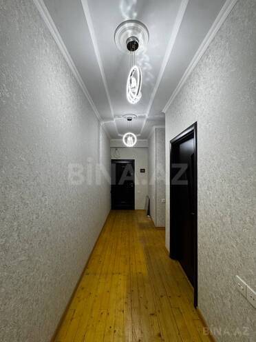 Продается 2-комн. новостройка 53 м², пос. Масазыр, photo 10 from 15