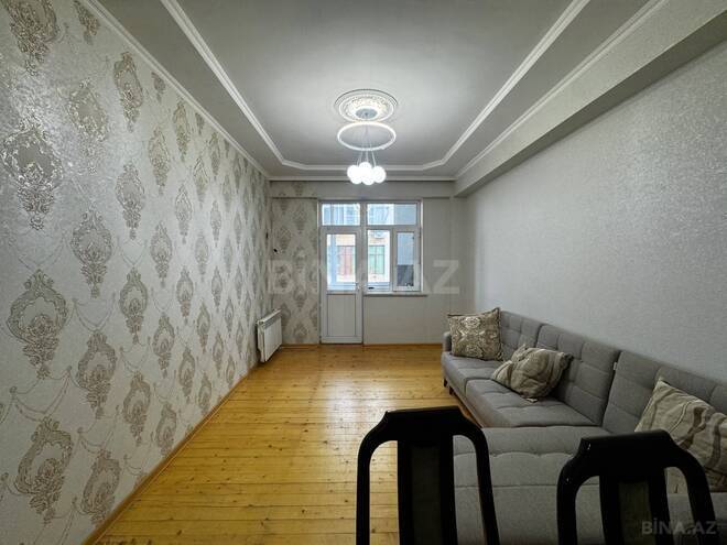 Продается 2-комн. новостройка 53 м², пос. Масазыр, photo 4 from 15
