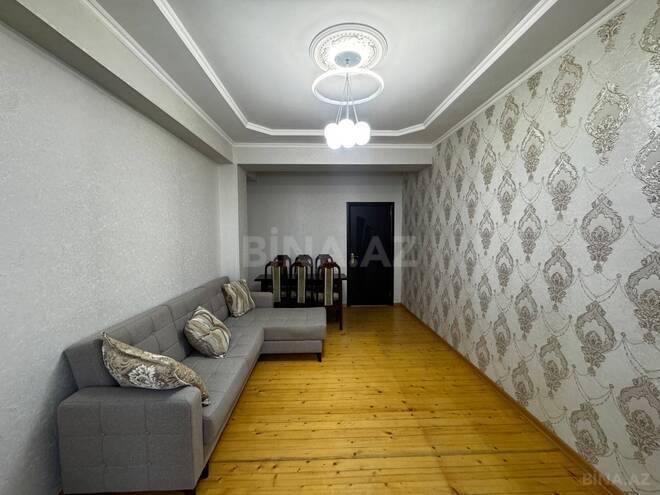 Продается 2-комн. новостройка 53 м², пос. Масазыр, photo 1 from 15