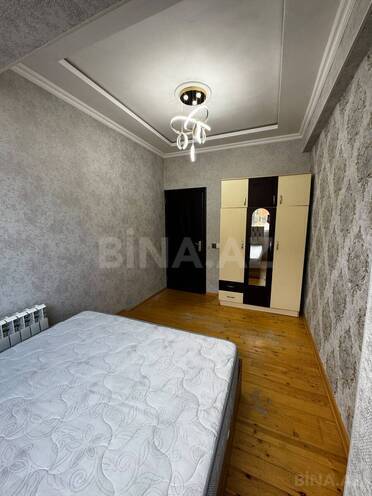 Продается 2-комн. новостройка 53 м², пос. Масазыр, photo 12 from 15